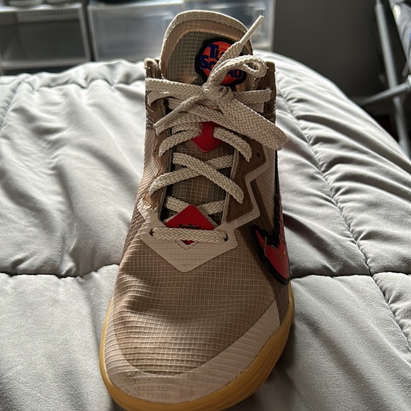 Nike Lebron James space jam baskets shoe - Picture 5 of 9